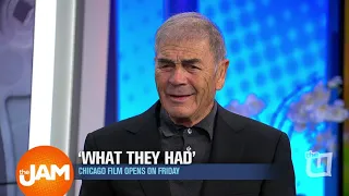 Chicago Film Festival | What They Had