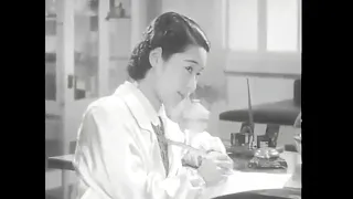 女医絹代先生（1937）