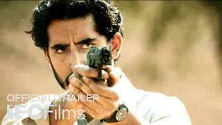 The Wedding Guest ft. Dev Patel & Radhika Apte - Official Trailer I HD I IFC Films