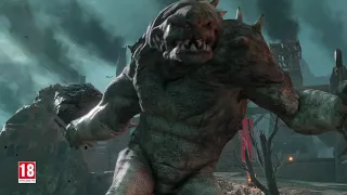 Shadow of War - Launch trailer