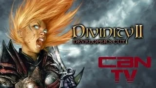 Давайте поиграем в - Divinity 2 Пламя Мести 1 серия.