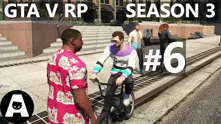 LIRIK | Avon/Clayvon GTA V RP - Season 3 Ep. #6