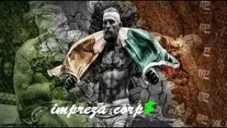 conor mcgregor vs dennis bermudez Ufc2 poids plume(FR/PS4)(face cam)