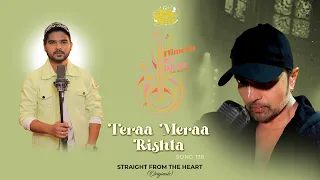 Teraa Meraa Rishta (Studio Version)|Himesh Ke Dil Se The Album|Himesh Reshammiya|Salman Ali|