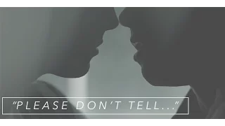 Philip & Lukas | Please, Don't Tell