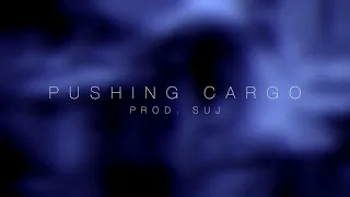 SUJ - PUSHING CARGO (Drill Beat)