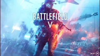 ⭕️Battlefield V // Немножко БФ 5 // A Little Bit Of BF V  💢[СТРИМ] 🎙️🎥 🔞☣️