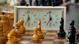 Путь к 2000 на chess.com. Быстрые шахматы №2.