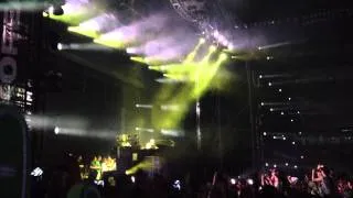 umf koea 2013 avicii fade into darkness