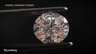 Lab Grown Diamonds Are Shaking Up the Industry