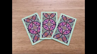 September 18&19, 2021 Weekend Pick a Card Daily Tarot & Birthday&Wishes 🎈♍️ by Cognitive Universe