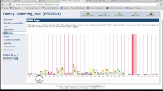 Modules 5 and 6 Genome Annotation