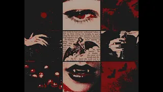 Become the most Powerful Vampire Subliminal