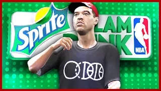 ДАНК КОНТЕСТ НА НАКАЗАНИЕ! ● NBA 2K10 SLAM DUNK CONTEST