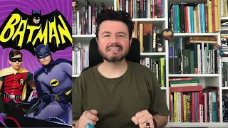 Isso você não imaginava A trilha sonora do Batman explicada