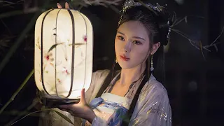 ▶️🎶Super nice Chinese classical music❤️Flute music⭕Guzheng Music💓Relax music🔥Sleep music❌Yoga music