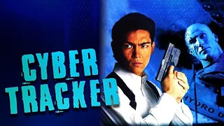 Cyber Tracker (1994) |Full Movie|Don "The Dragon" Wilson , Richard Norton