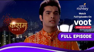 Kasam | कसम | 30-June-2021 | Full Episode