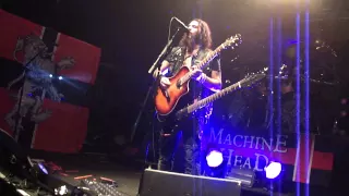 Machine Head - Darkness Within - LIVE 2014 in Stockholm