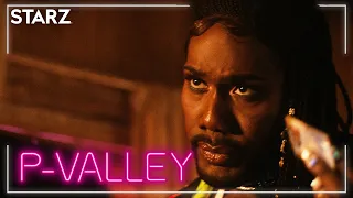 ‘Higher Ground’ Ep. 3 Preview | P-Valley | STARZ