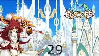 Elsword - Elesis: Part 29: Bosse, die beim Leveln stören