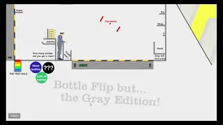 Happy Wheels: Bottle Flips