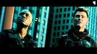 Transformers 3  Dark of the Moon OFFICIAL Trailer HD 2011