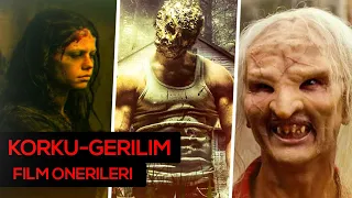 NEFES KESEN KORKU/GERİLİM FİLMLERİ - KORKU FİLMİ ÖNERİLERİ