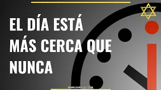 GARY LEE -⚠️ ATENCIÓN ATENCIÓN ATENCIÓN ⚠️ ESTÁ MÁS CERCA QUE NUNCA EL DÍA