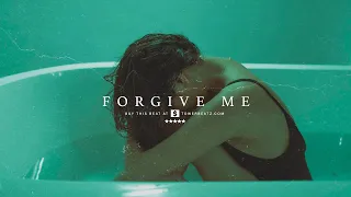 [FREE] Emotional Sad Piano Type Beat - "Forgive Me" | Hip Hop Rap Beat Instrumental 2021