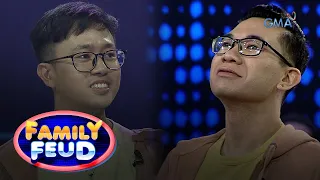 Family Feud: Saan nga ba madalas may nag-aaway na mag-jowa?