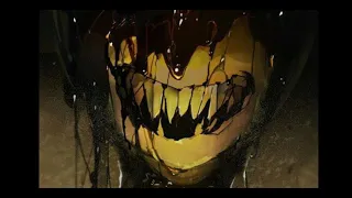 Bendy Sings Monster (Skillet)