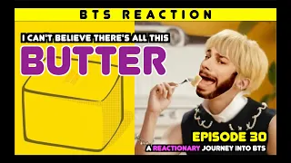 Director Reacts - Episode 30 - 'Butter'