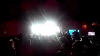 Die Antwoord - I Fink U Freeky live @ Garorock 2015