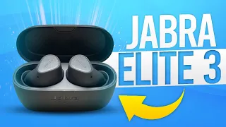 Jabra Elite 3 Full Review - Watch this Before BUYING!