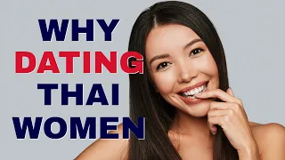 25 Reasons Why You Should Date A Thai Woman - Dating in Thailand.❤️