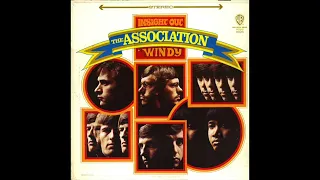 The Association - Never My Love (Warner Bros. Records 1967)