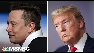  ‘The Trumpian Playbook’: Mehdi unpacks the GOP and Elon Musk’s war on truth