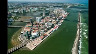 Conheça o Porto Digital: o maior parque tecnológico do nordeste