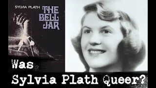 Lesbianism & Sexuality in Sylvia Plath's The Bell Jar