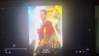 Peter the Jason Segel and Scott Pilgrim Fan Salutes #285: Shazam!