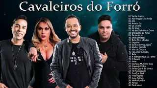 Cavaleiros As Melhores Músicas - Forró As Melhores |Melhores Músicas anos 70 80 e 90s