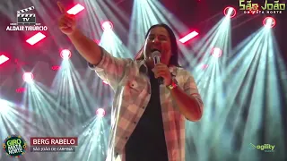 Berg Rabelo em Carpina-PE 24/06/2023