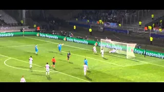 Lyon vs Zenit : 0-2 All Goals and Highlights 3/11/2015