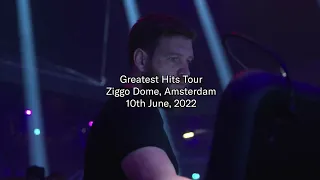 The SCRIPT Greatest Hits Tour 2022