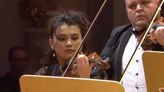 State Symphony Orchestra of Uzbekistan // Sergey Rachmaninoff Symphony No. 2 in E minor, op. 27.