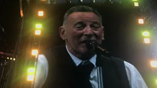 Bruce Springsteen - Bobby Jean (Full Song) Live in Dublin Croke Park 19 May 2024