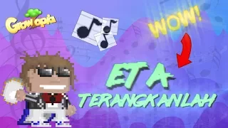 ETA TERANGKANLAH - Growtopia