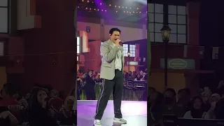 Afgan - Panah Asmara [ASEAN Festival 2023, JCC Jakarta]