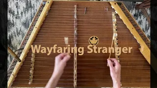 Wayfaring Stranger, Hammered Dulcimer Video Lesson Intro by Ken Kolodner